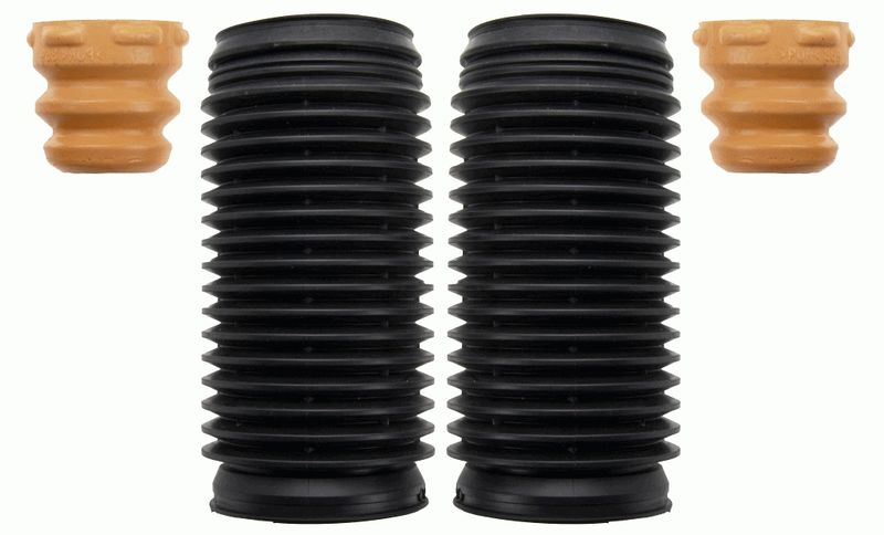 Dust Cover Kit, shock absorber SACHS 900 348