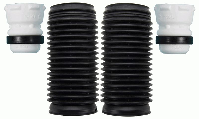 Dust Cover Kit, shock absorber SACHS 900 354