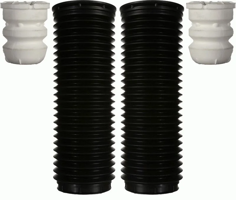 Apsauginio dangtelio komplektas, amortizatorius SACHS 900 410