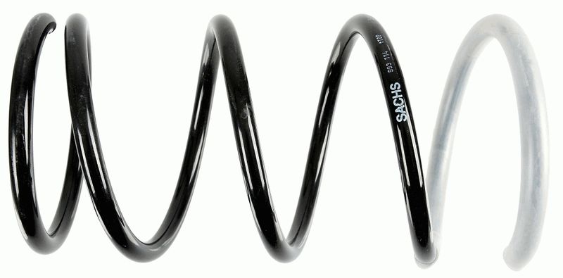 Suspension Spring SACHS 993 114