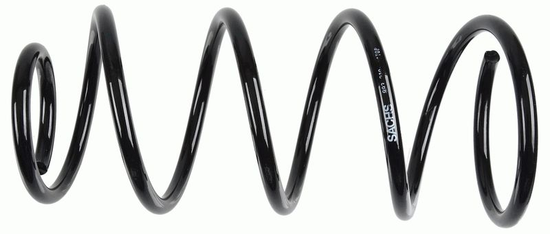 Suspension Spring SACHS 993 210