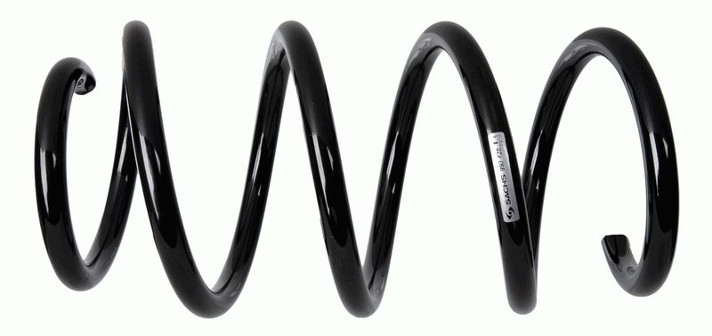 Suspension Spring SACHS 993 428