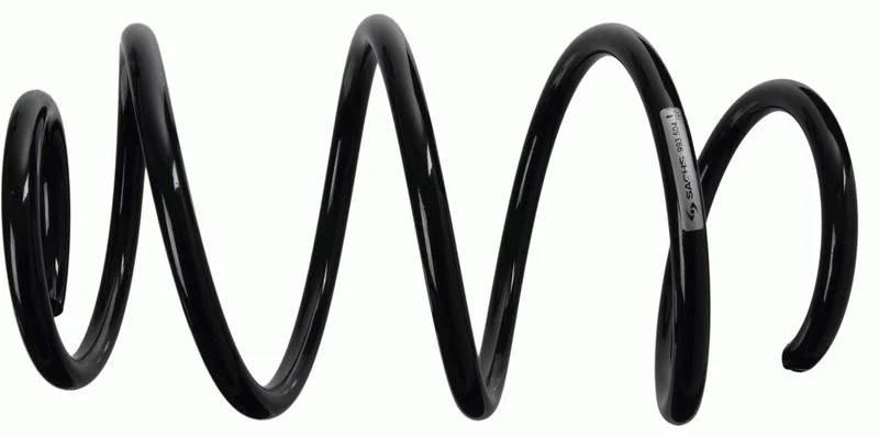 Suspension Spring SACHS 993 504