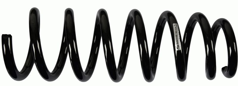 Suspension Spring SACHS 993 534