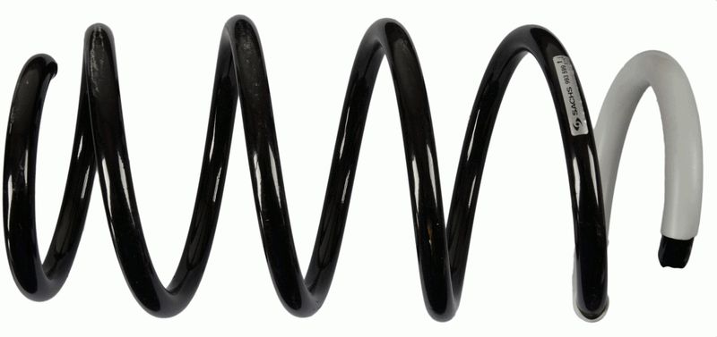 Suspension Spring SACHS 993 599