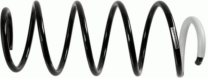 Suspension Spring SACHS 993 663