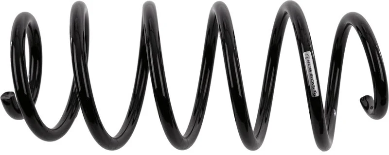 Suspension Spring SACHS 993 744