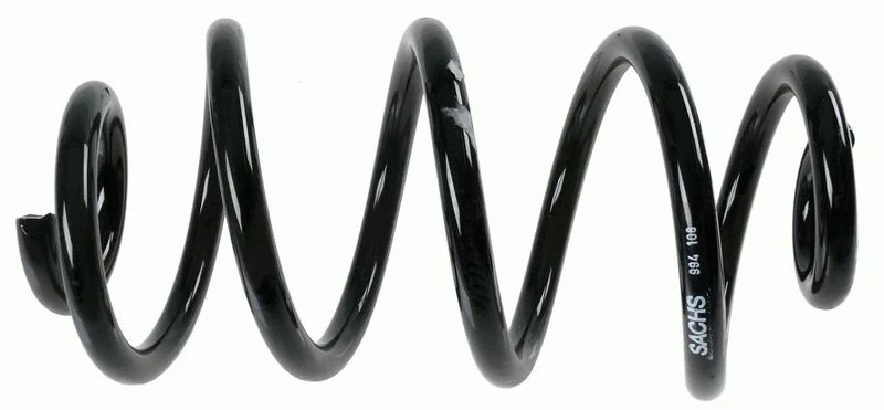 Suspension Spring SACHS 994 108