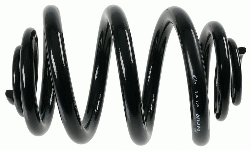 Suspension Spring SACHS 994 166