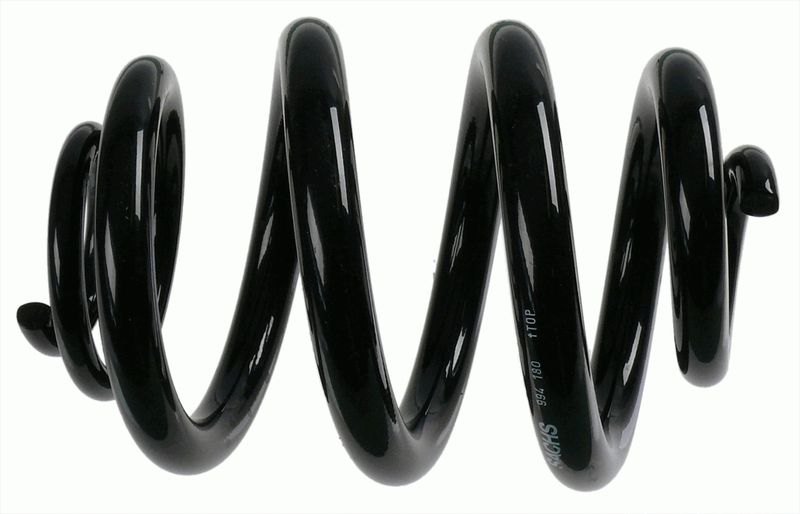 Suspension Spring SACHS 994 180