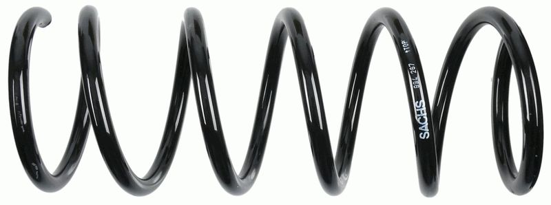 Suspension Spring SACHS 994 267