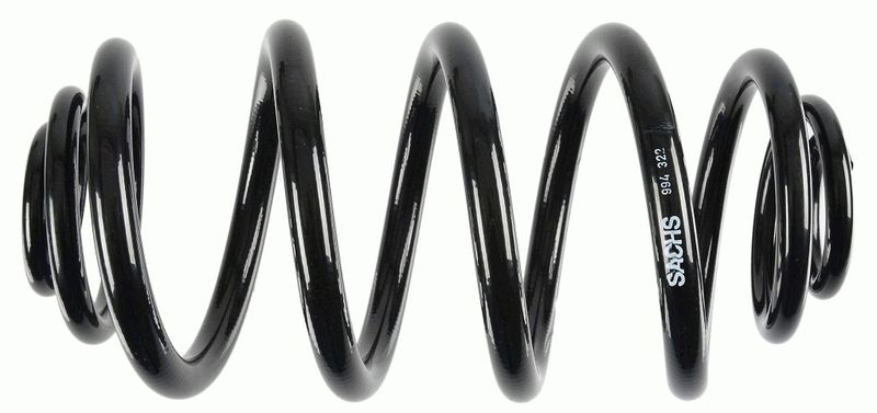 Suspension Spring SACHS 994 322