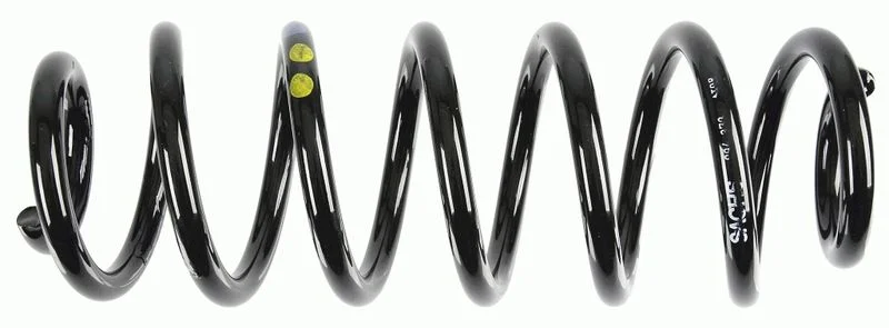Suspension Spring SACHS 994 372