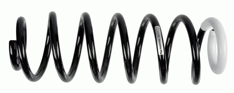 Suspension Spring SACHS 994 533