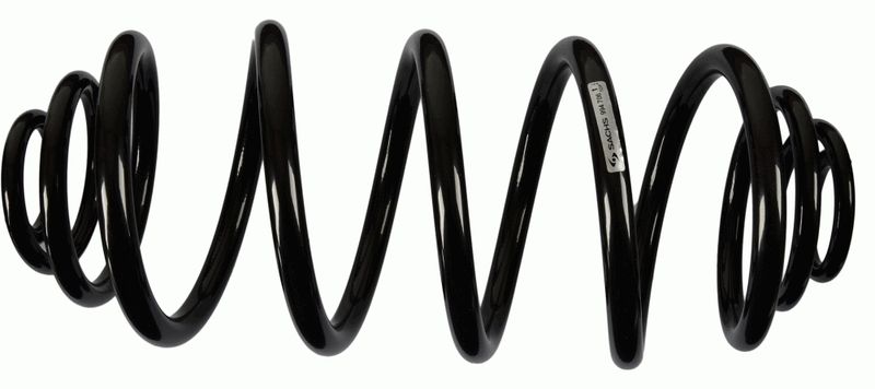 Suspension Spring SACHS 994 706