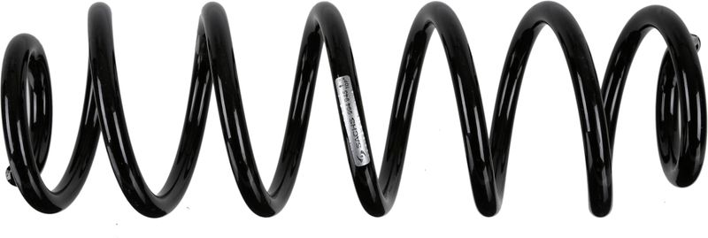Suspension Spring SACHS 994 945