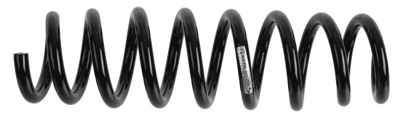 Suspension Spring SACHS 994 979