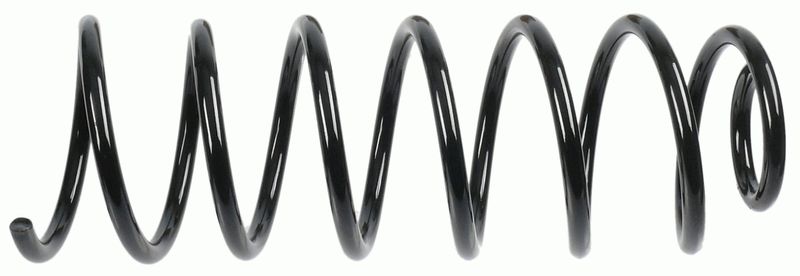 Suspension Spring SACHS 996 242