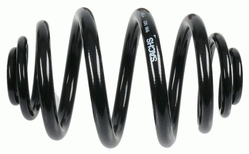 Suspension Spring SACHS 996 502