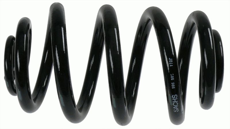 Suspension Spring SACHS 996 985