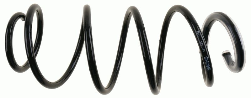Suspension Spring SACHS 997 665