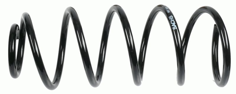 Suspension Spring SACHS 997 813