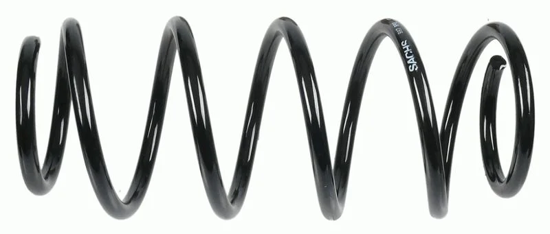 Suspension Spring SACHS 997 990