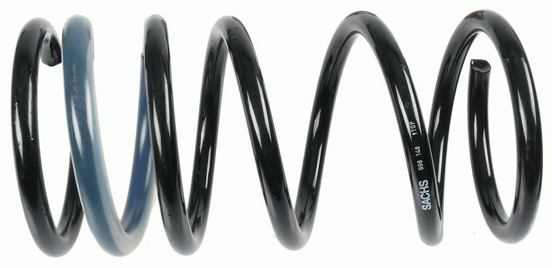 Suspension Spring SACHS 998 148