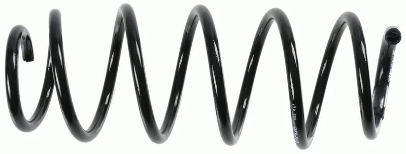 Ресора ходової частини SACHS 998 541