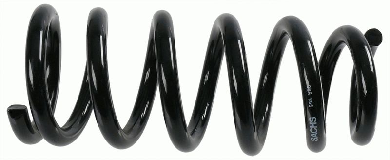 Suspension Spring SACHS 998 690