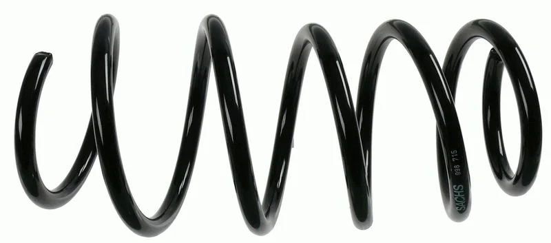 Suspension Spring SACHS 998 715