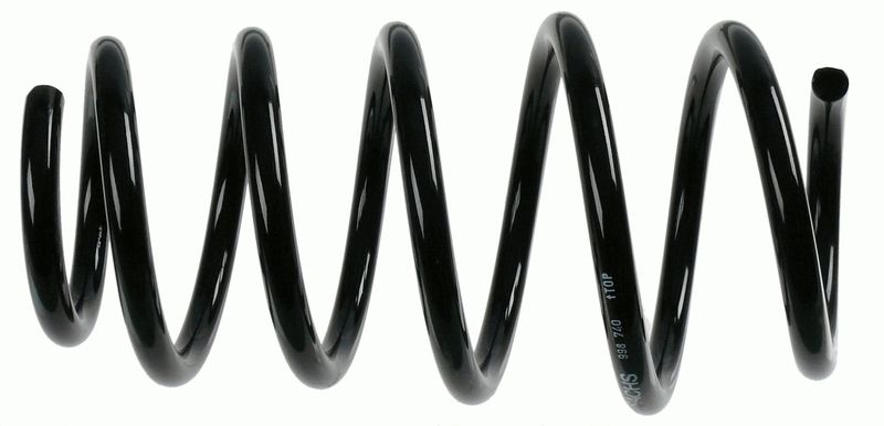 Suspension Spring SACHS 998 740