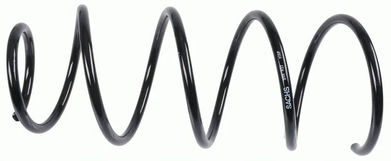 Suspension Spring SACHS 998 837