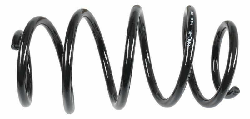 Suspension Spring SACHS 998 884