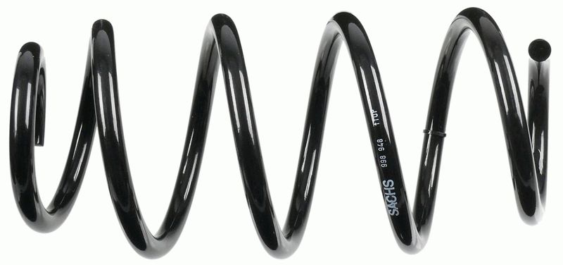 Suspension Spring SACHS 998 948