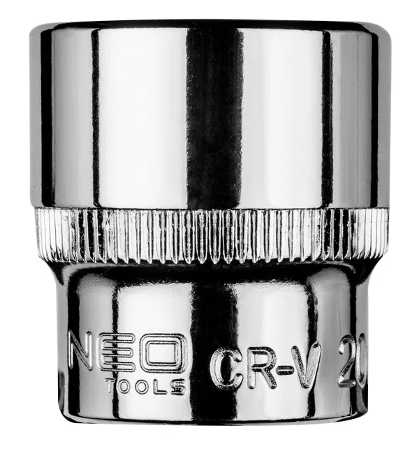 Socket Wrench Insert NEO 08-180