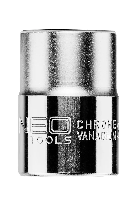 Socket Wrench Set NEO 08-322