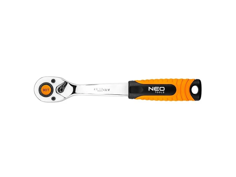 Reversible Ratchet NEO 08-533