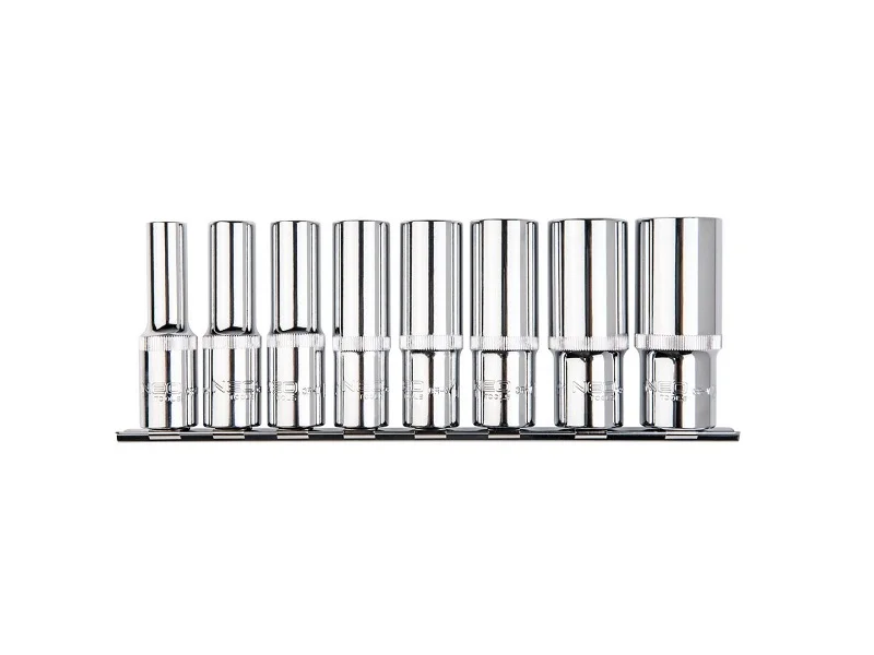 Socket Wrench Set NEO 08-650