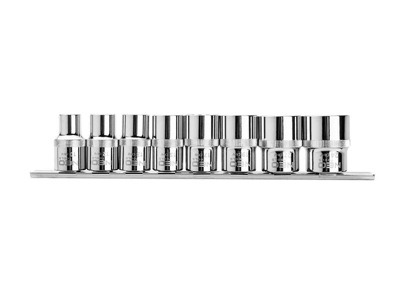 Socket Wrench Set NEO 08-651