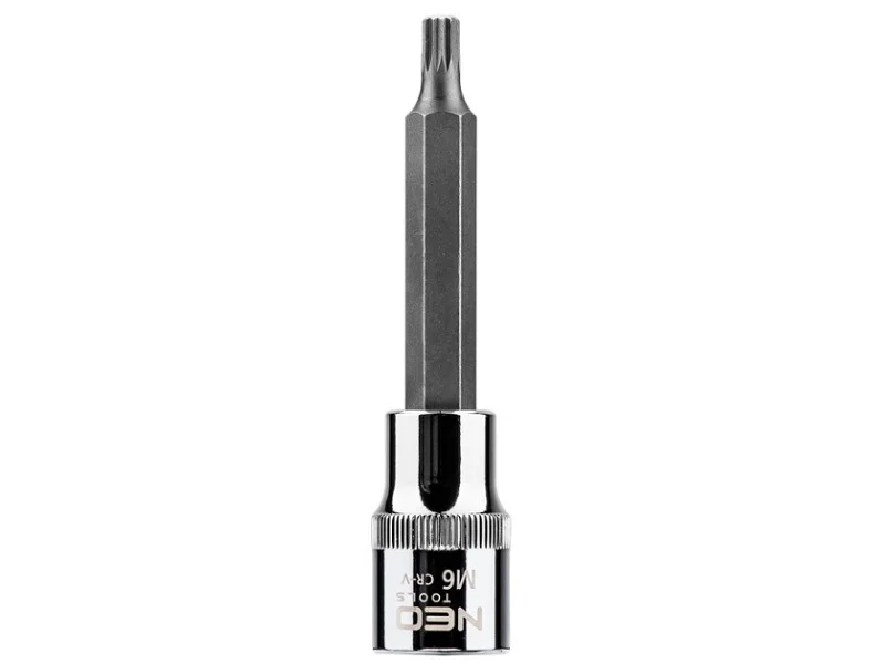 Socket Wrench Insert NEO 08-741