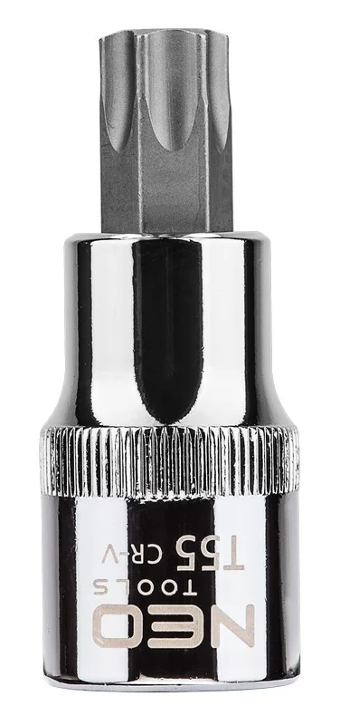 Socket Wrench Insert NEO 08-757