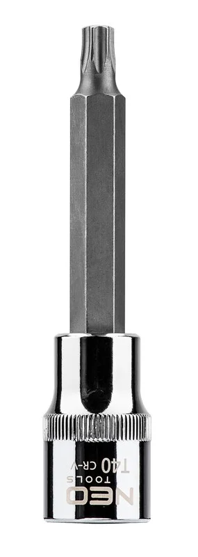 Socket Wrench Insert NEO 08-764