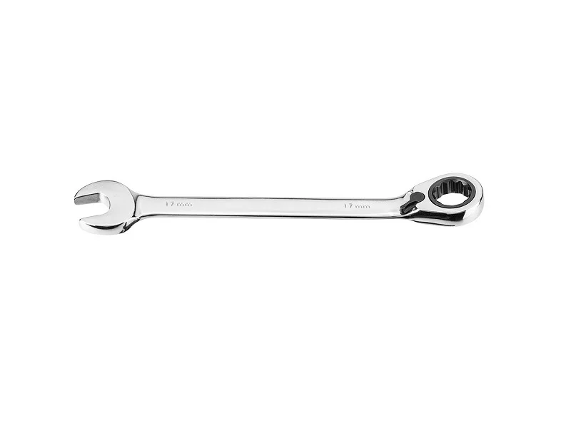 Ratchet Ring Open-ended Spanner NEO 09-320