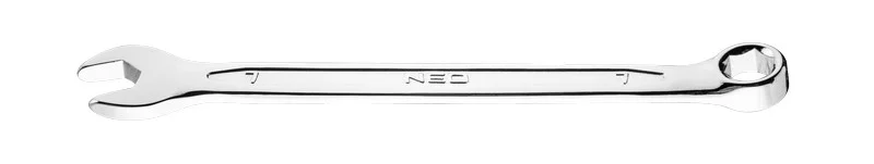 Ring-/Open End Spanner NEO 09-407