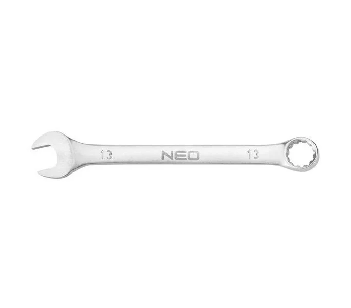 Ring-/Open End Spanner NEO 09-657