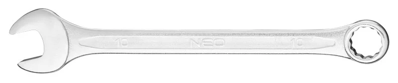 Ring-/Open End Spanner NEO 09-710