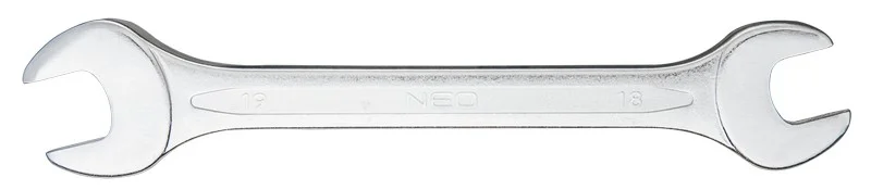 Подвійний ріжковий ключ NEO 09-818