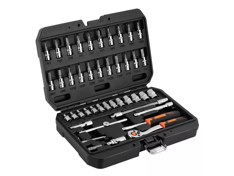 Veržliarakčių rinkinys NEO TOOLS 10-004
