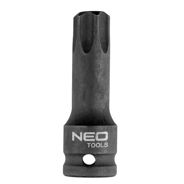 Голівка торцевого ключа NEO 10-265